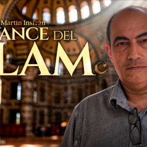 El AVANCE DEL ISLAM