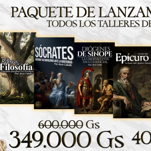 Talleres de Filosofía