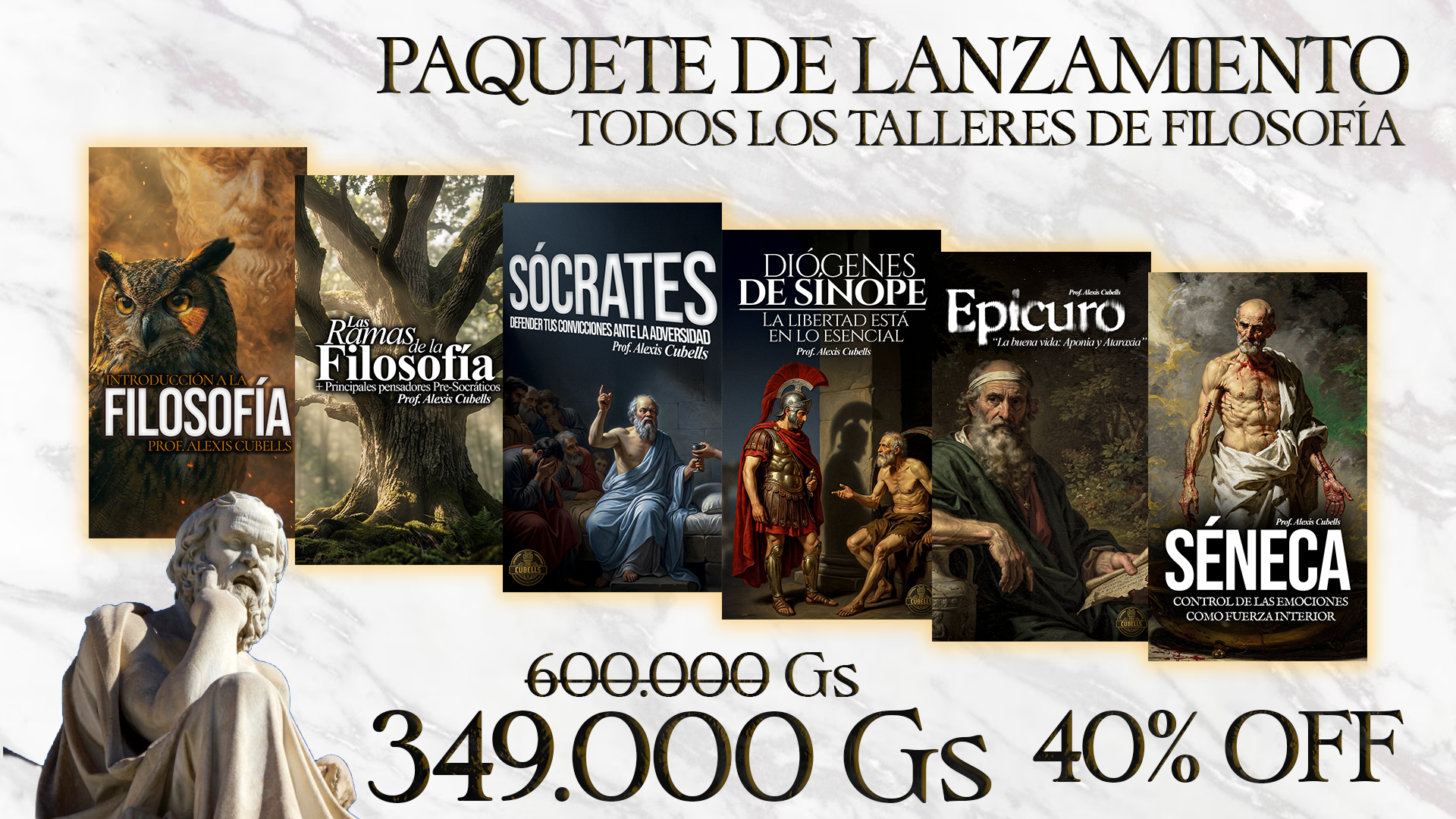 Talleres de Filosofía