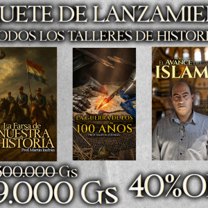 Talleres de Historia