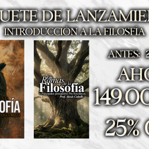 Introducción a la Filosofía