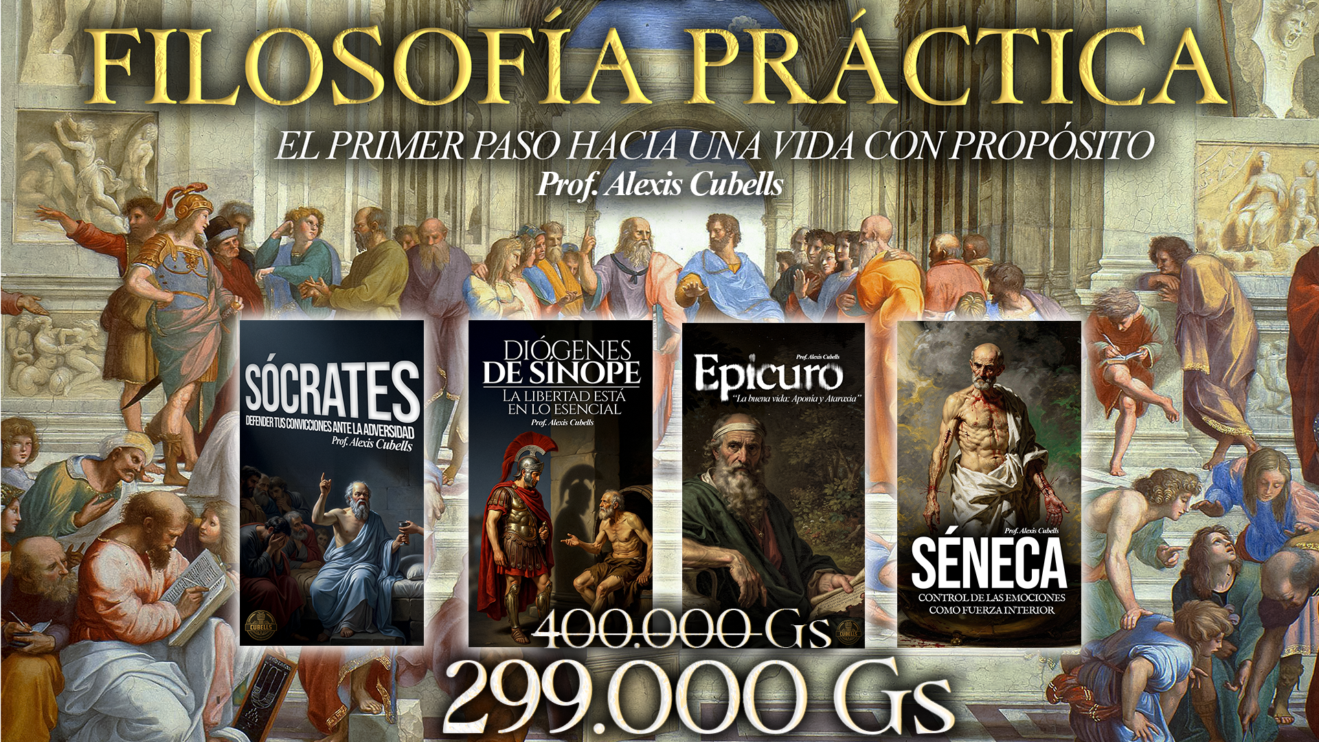 Filosofía Práctica